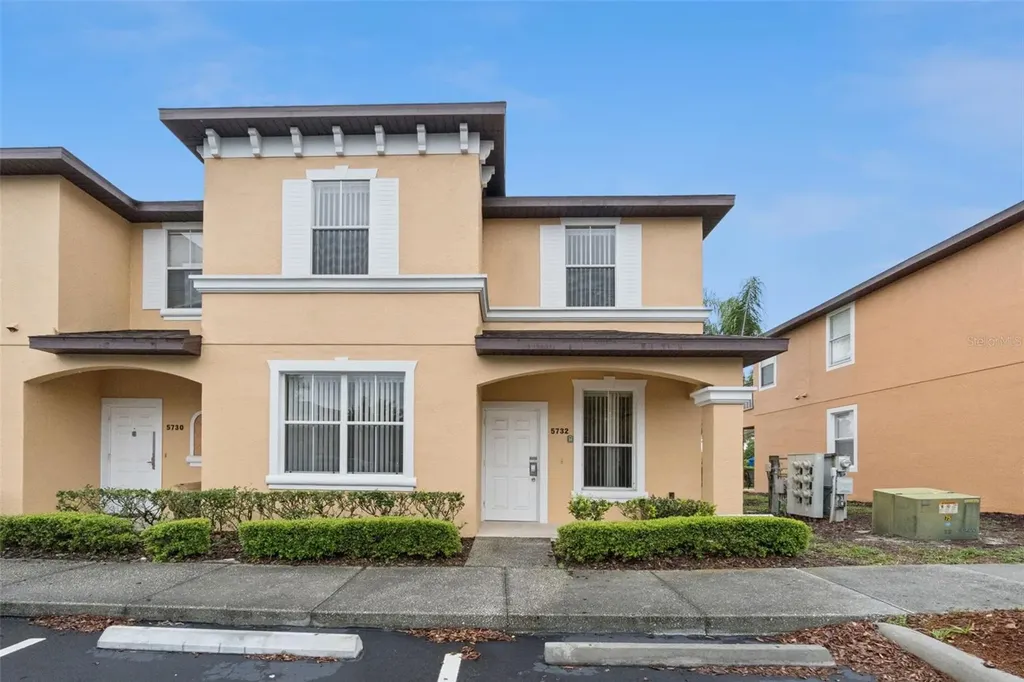 5732 Delorean Drive Kissimmee FL 34746