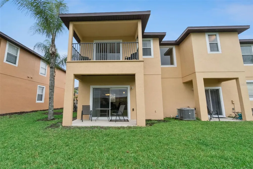 5732 Delorean Drive Kissimmee FL 34746