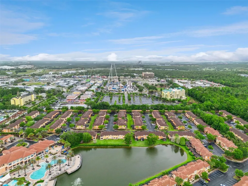 5732 Delorean Drive Kissimmee FL 34746