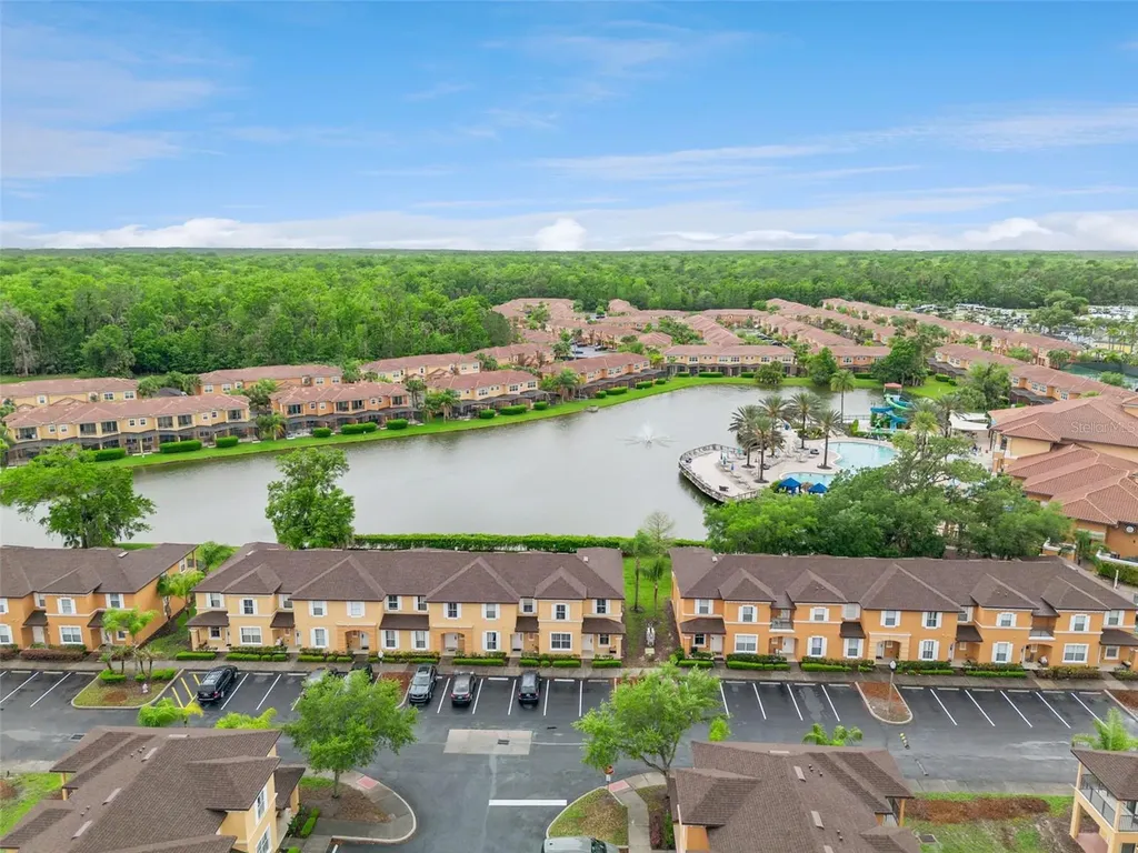 5732 Delorean Drive Kissimmee FL 34746