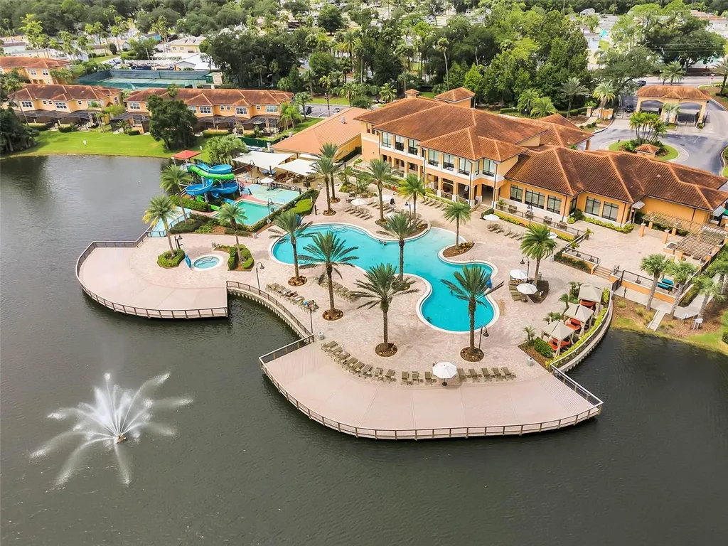 5732 Delorean Drive Kissimmee FL 34746