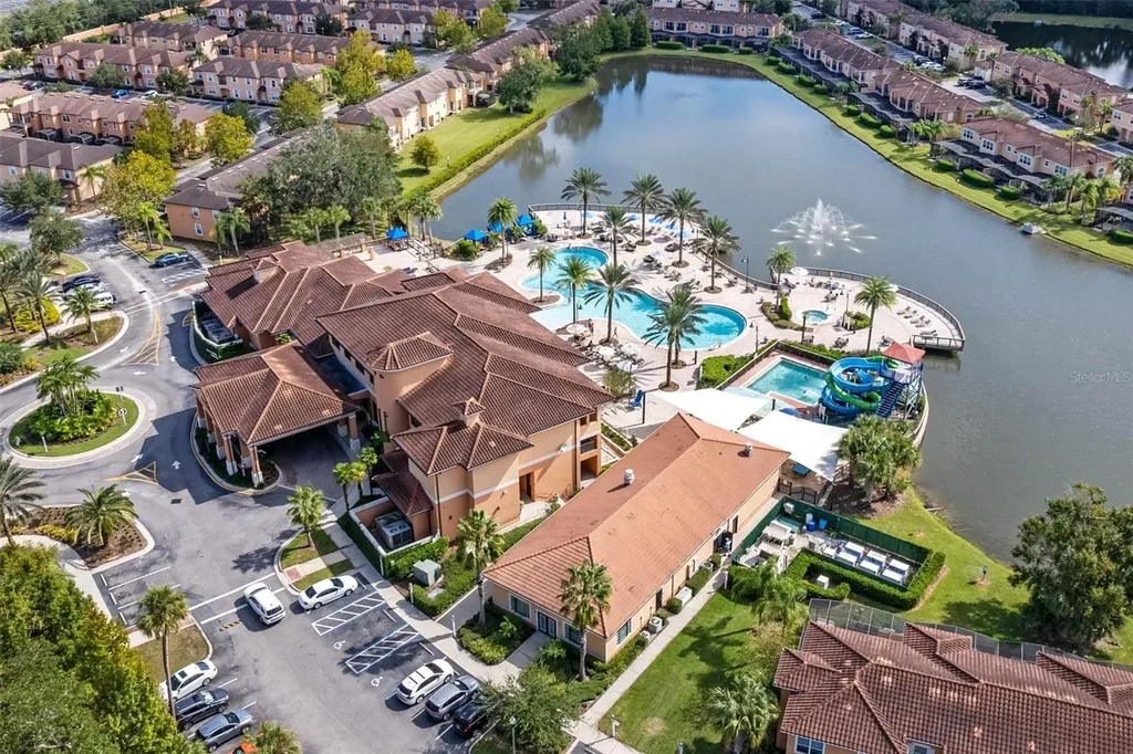 5732 Delorean Drive Kissimmee FL 34746
