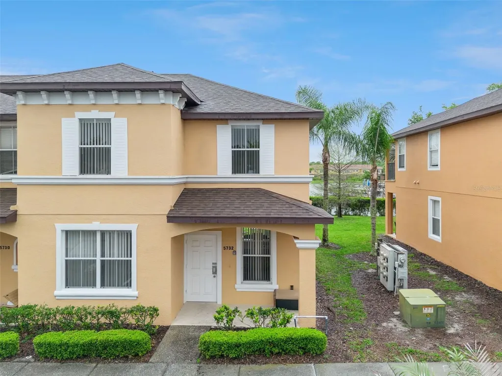 5732 Delorean Drive Kissimmee FL 34746