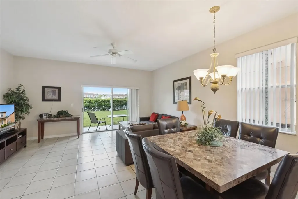 5732 Delorean Drive Kissimmee FL 34746