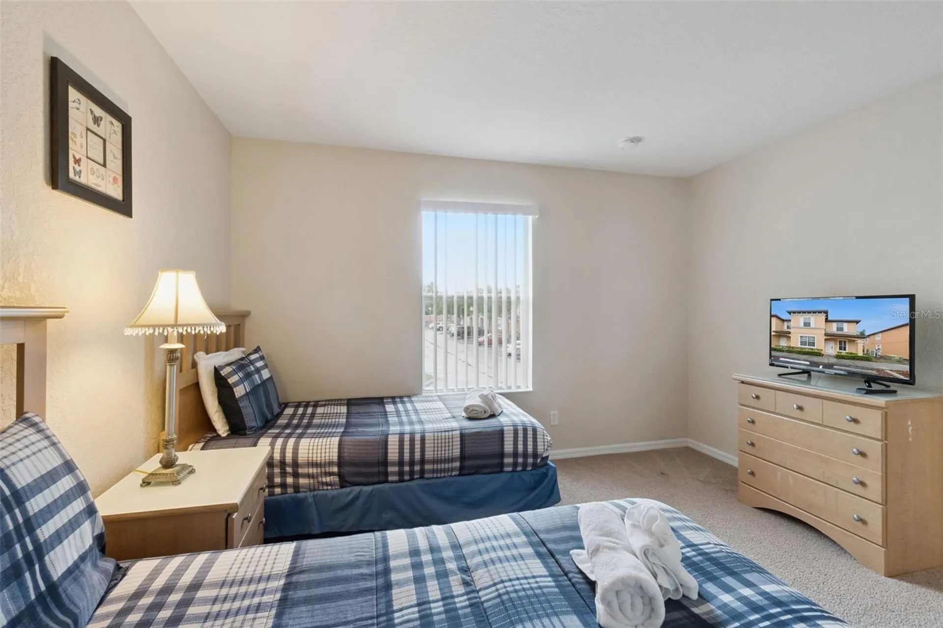 5732 Delorean Drive Kissimmee FL 34746