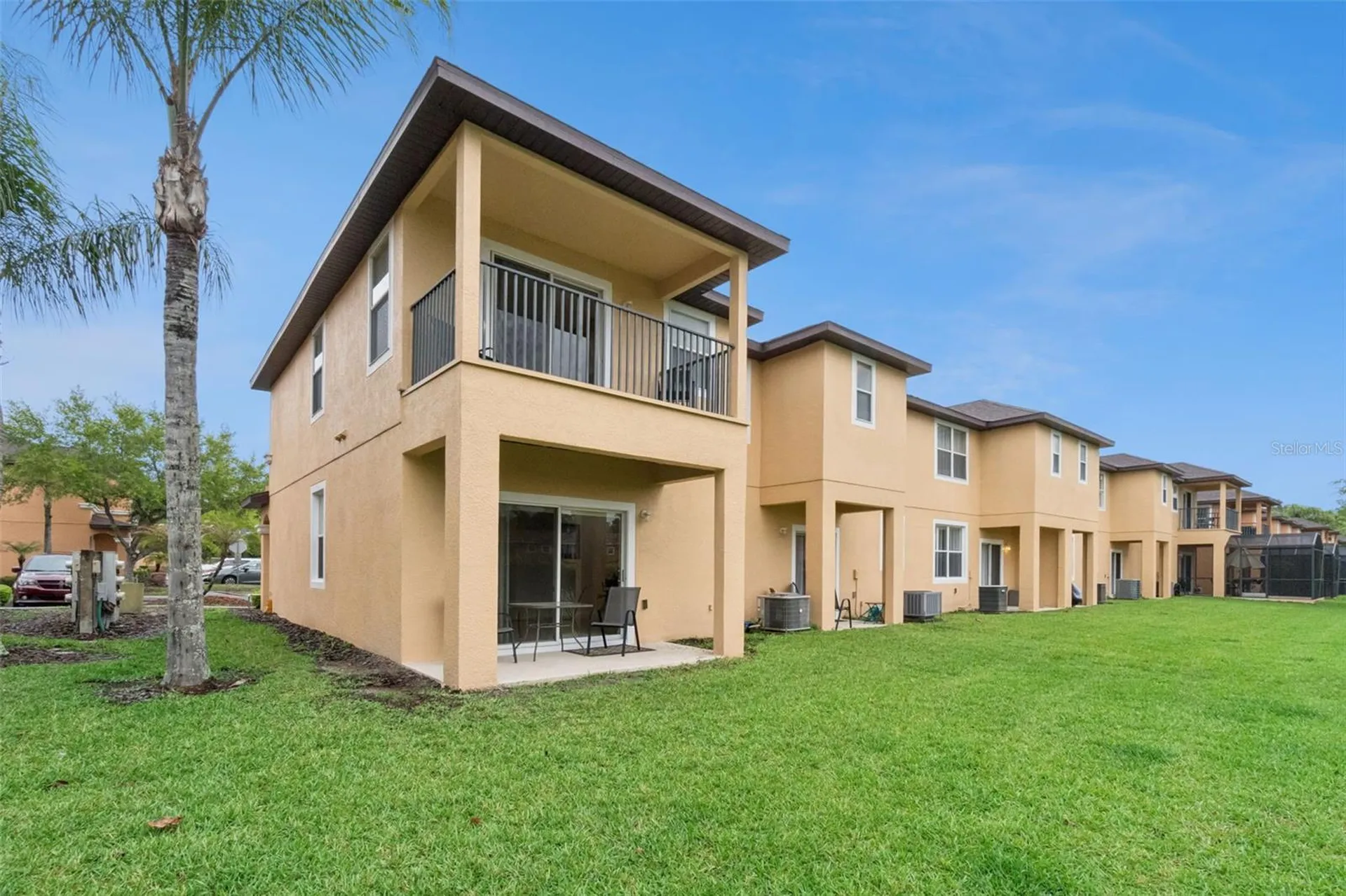 5732 Delorean Drive Kissimmee FL 34746