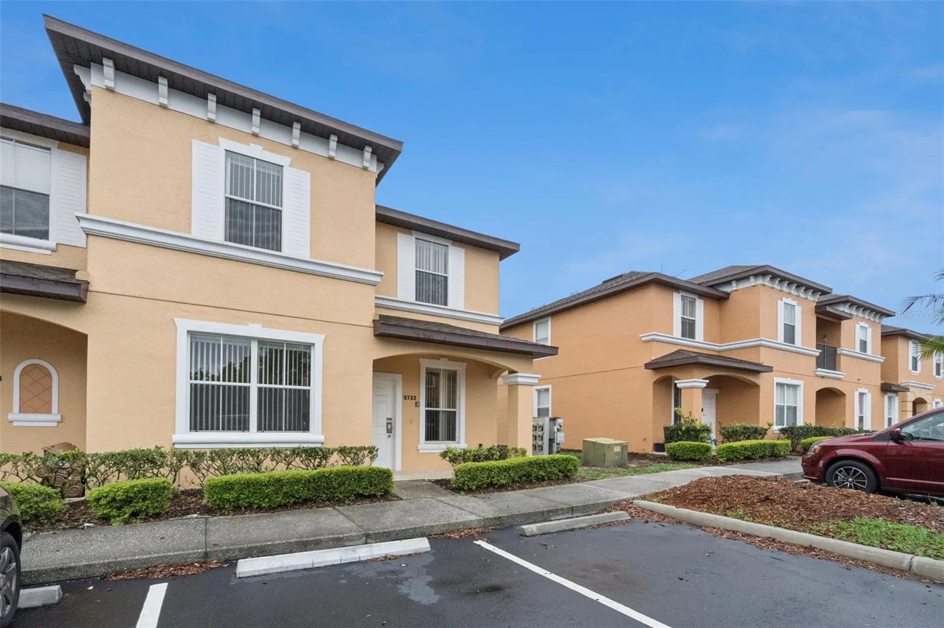5732 Delorean Drive Kissimmee FL 34746
