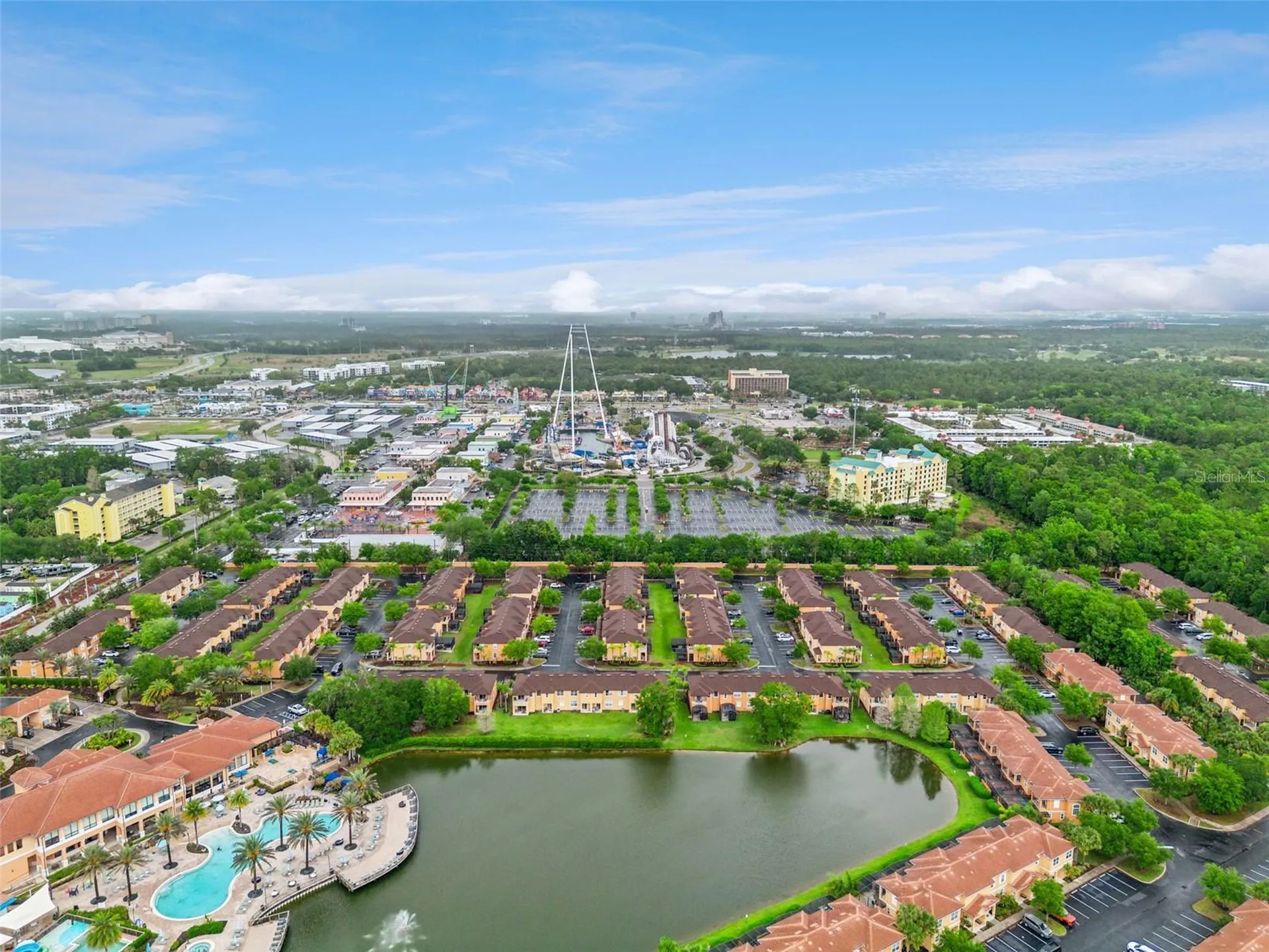5732 Delorean Drive Kissimmee FL 34746