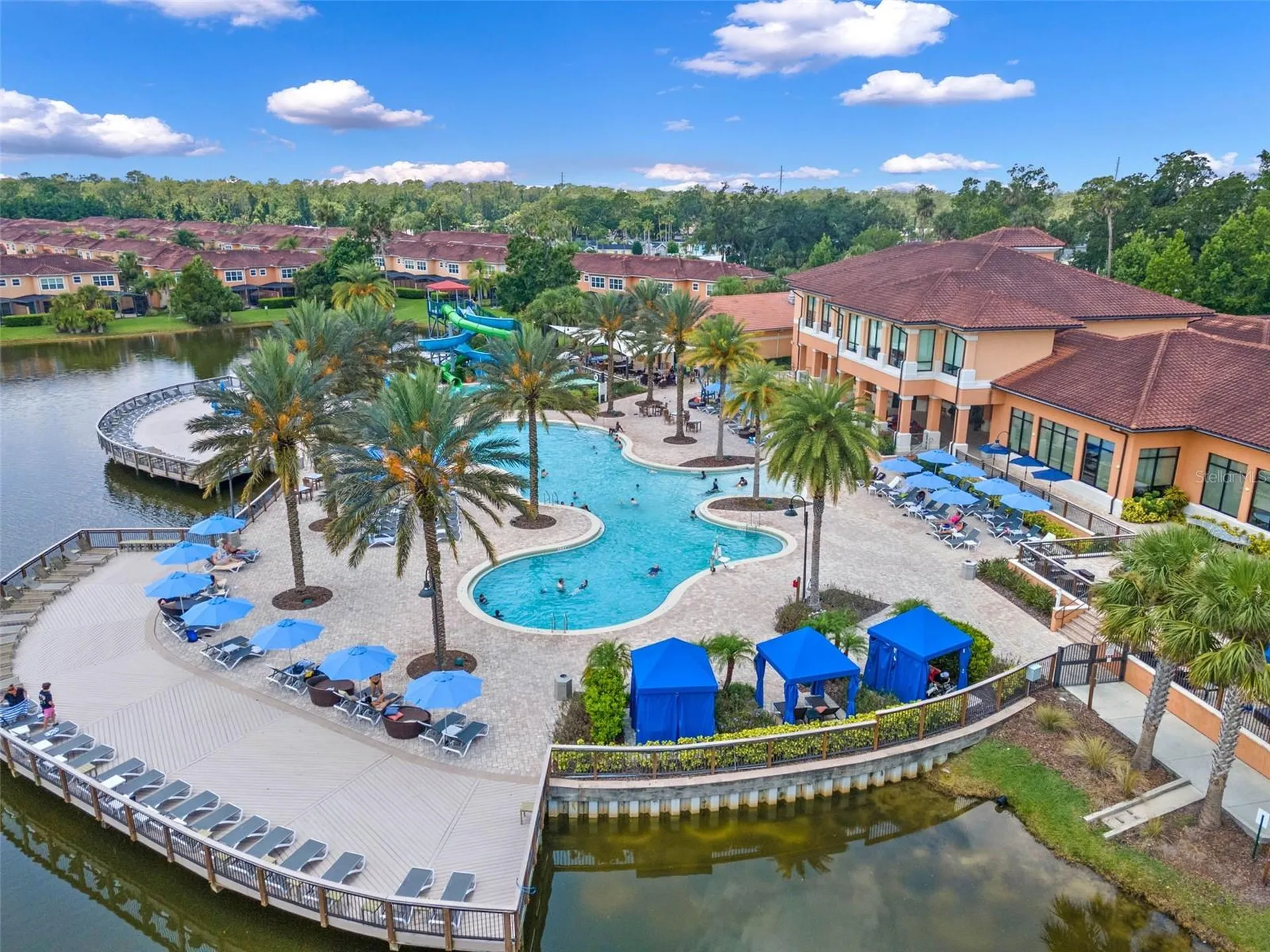 5732 Delorean Drive Kissimmee FL 34746