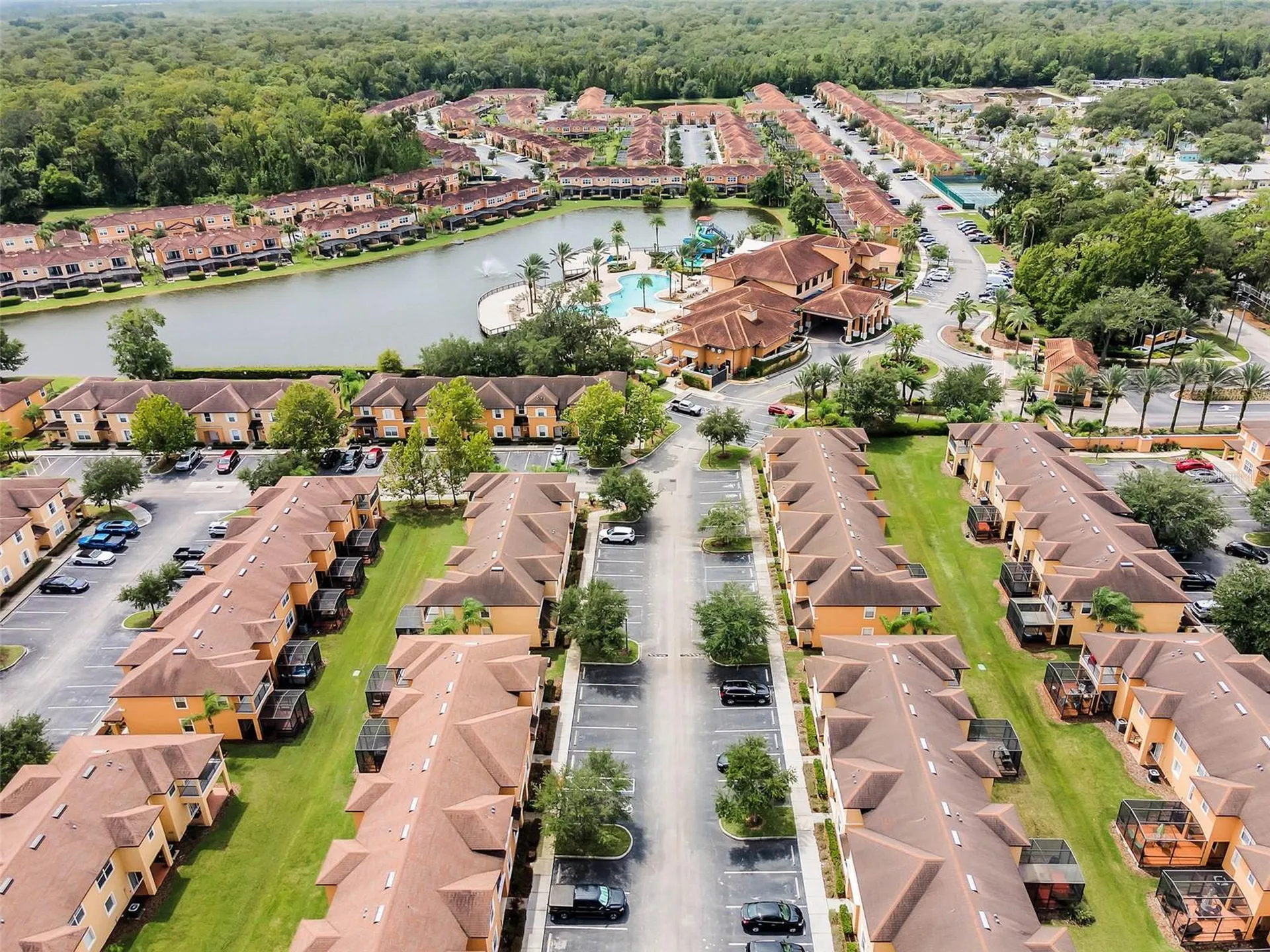 5732 Delorean Drive Kissimmee FL 34746