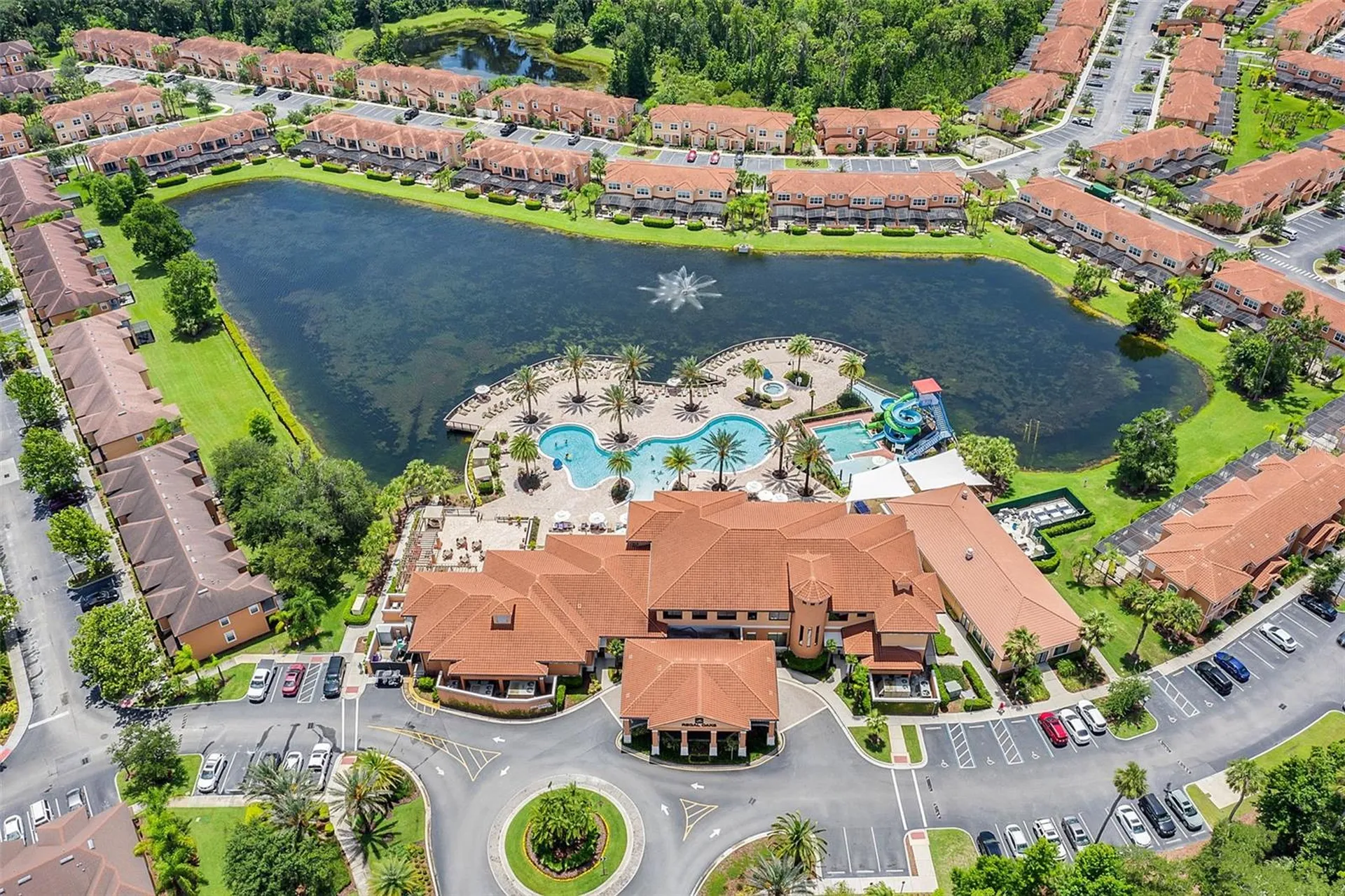 5732 Delorean Drive Kissimmee FL 34746
