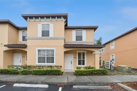 5732 Delorean Drive Kissimmee FL 34746