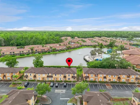 5732 Delorean Drive Kissimmee FL 34746