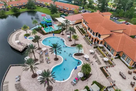 5732 Delorean Drive Kissimmee FL 34746
