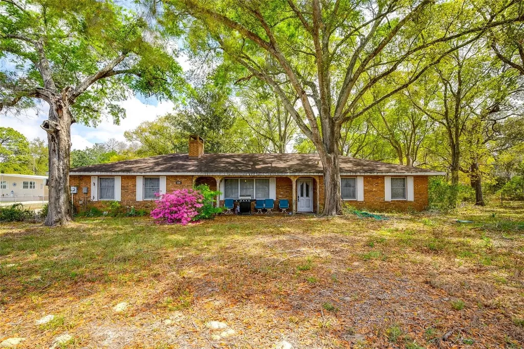 3316 Seaview Drive Spring Hill FL 34606