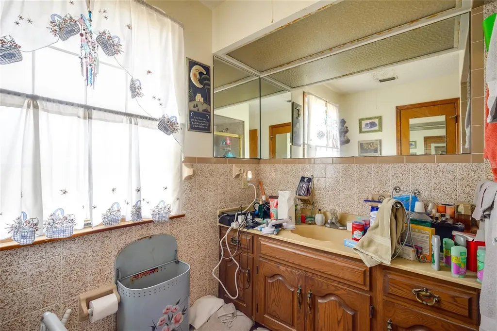 3316 Seaview Drive Spring Hill FL 34606