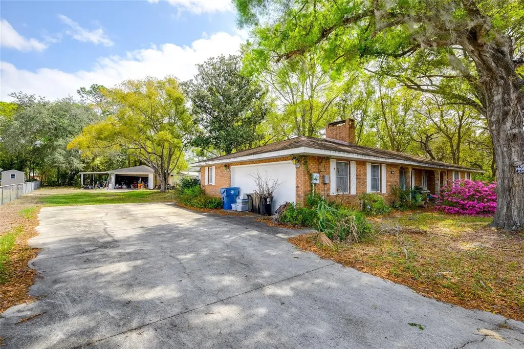 3316 Seaview Drive Spring Hill FL 34606