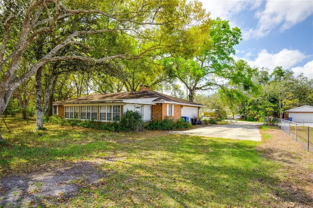 3316 Seaview Drive Spring Hill FL 34606