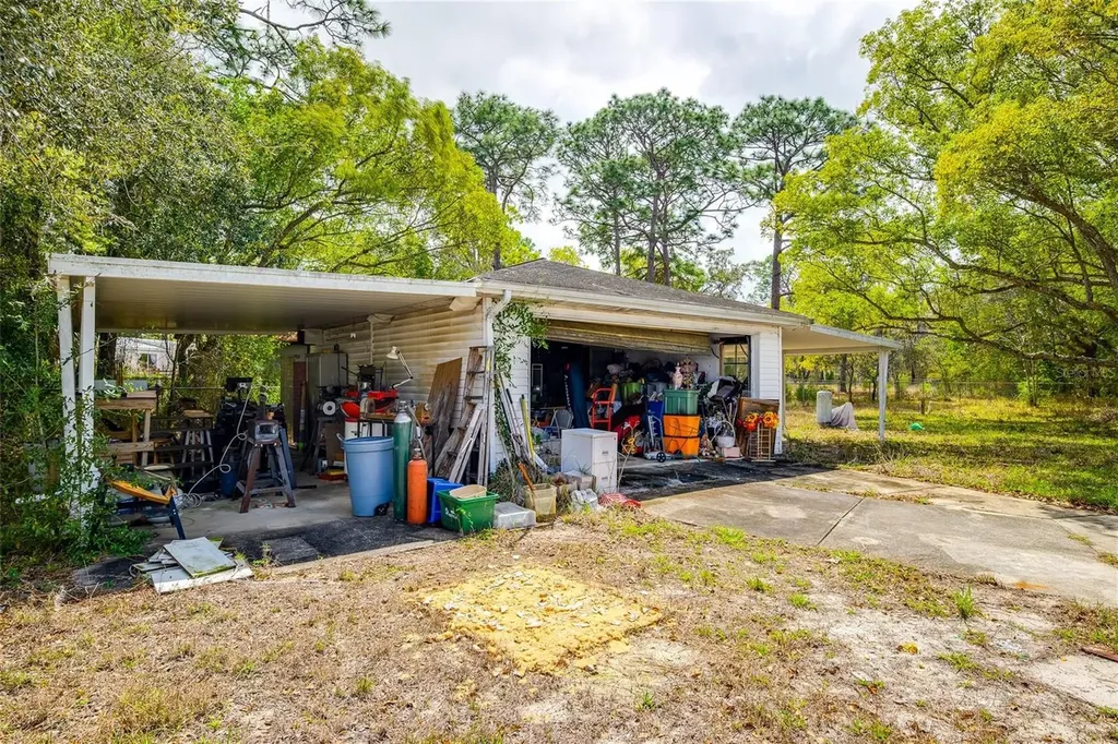 3316 Seaview Drive Spring Hill FL 34606