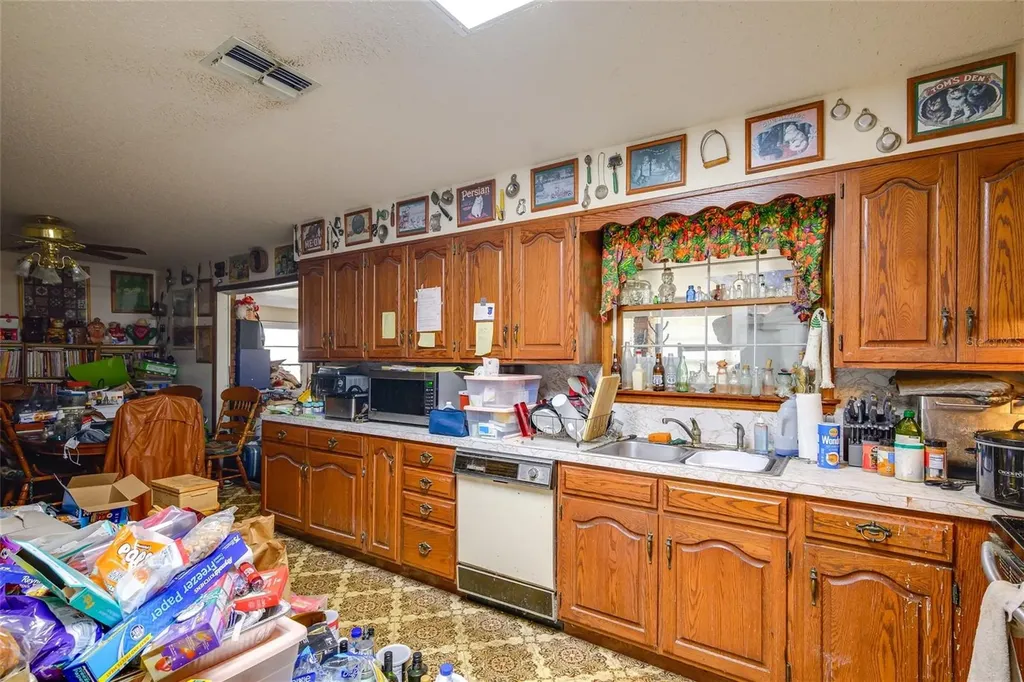 3316 Seaview Drive Spring Hill FL 34606