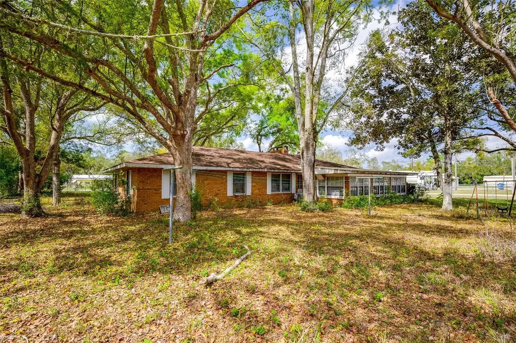 3316 Seaview Drive Spring Hill FL 34606