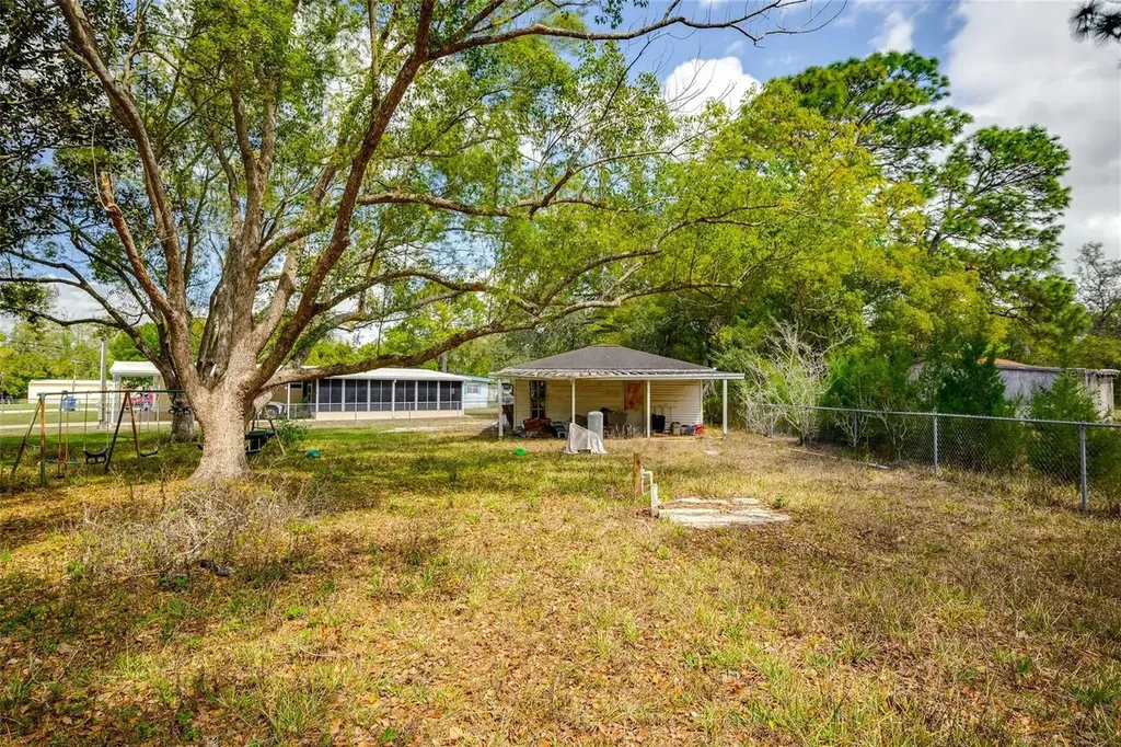 3316 Seaview Drive Spring Hill FL 34606