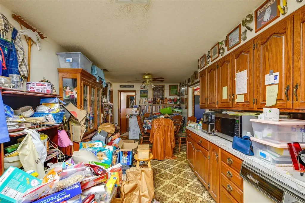 3316 Seaview Drive Spring Hill FL 34606