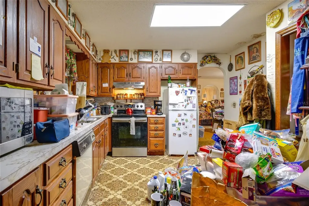 3316 Seaview Drive Spring Hill FL 34606