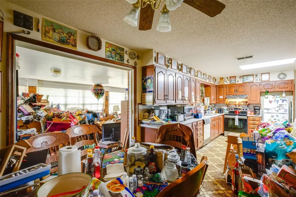 3316 Seaview Drive Spring Hill FL 34606