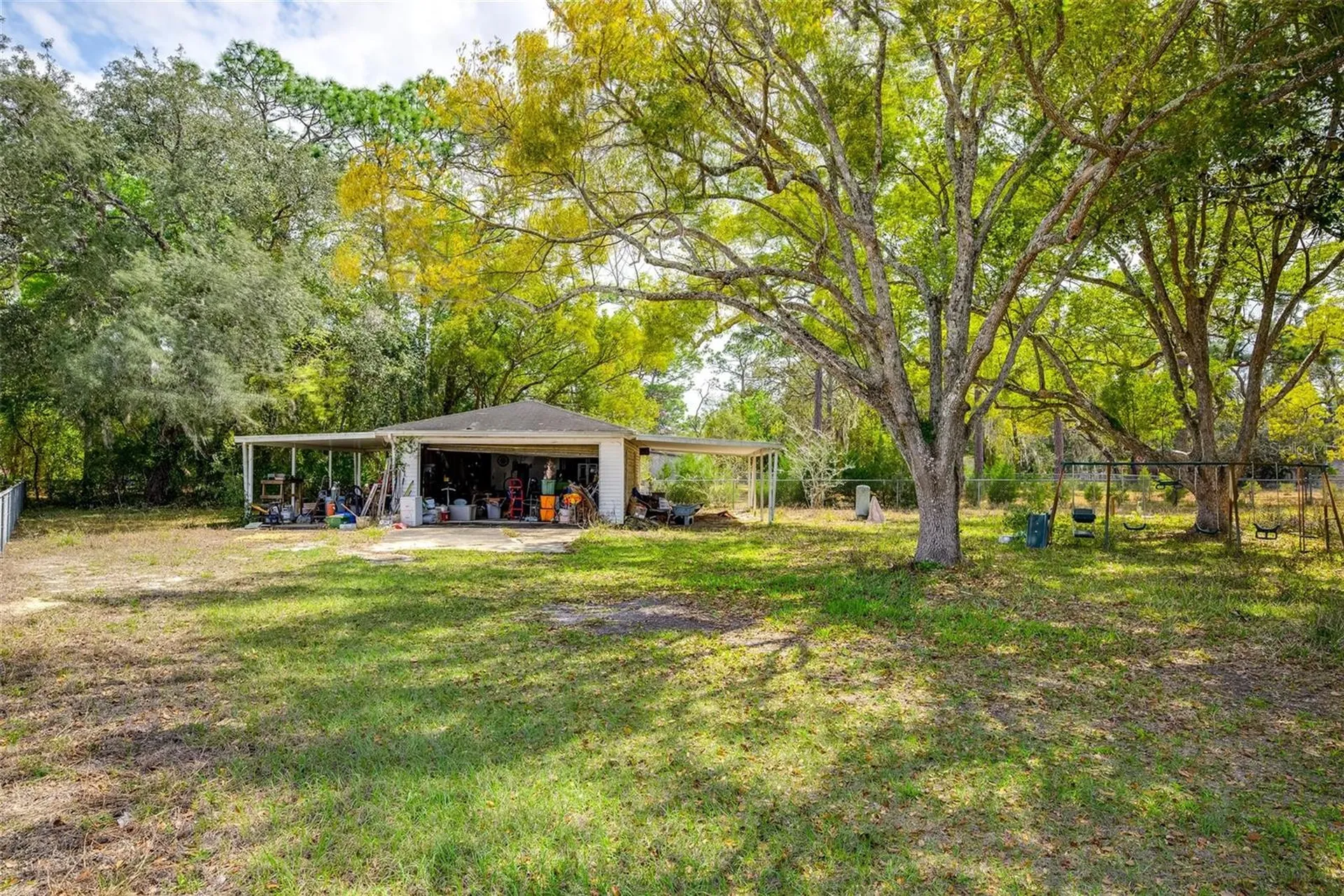 3316 Seaview Drive Spring Hill FL 34606