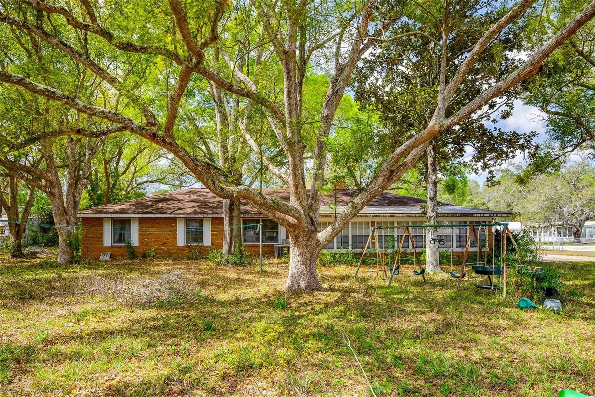 3316 Seaview Drive Spring Hill FL 34606