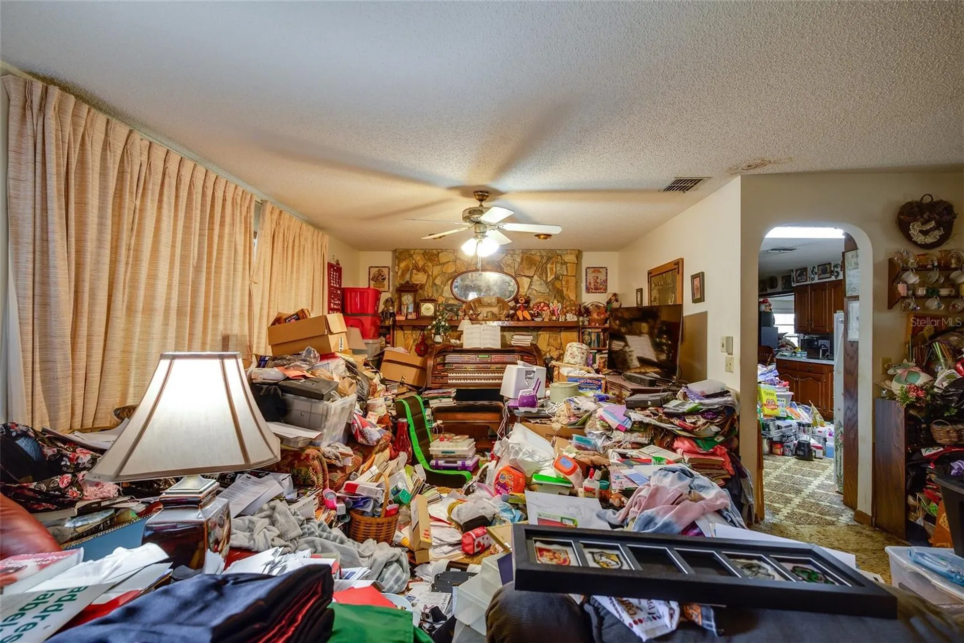 3316 Seaview Drive Spring Hill FL 34606