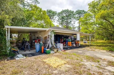 3316 Seaview Drive Spring Hill FL 34606