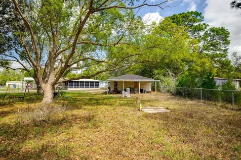 3316 Seaview Drive Spring Hill FL 34606