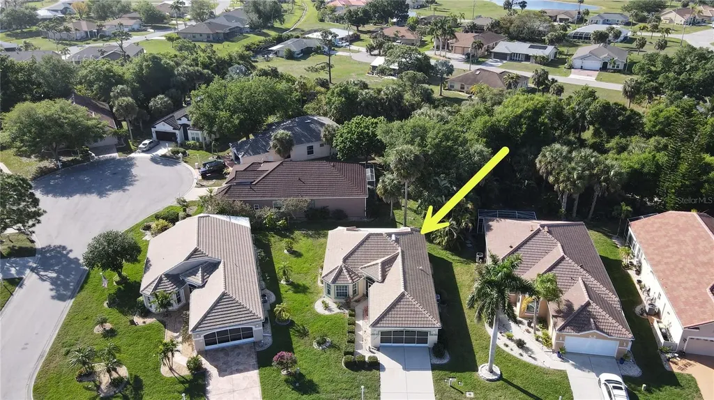 26375 Feathersound Drive Punta Gorda FL 33955