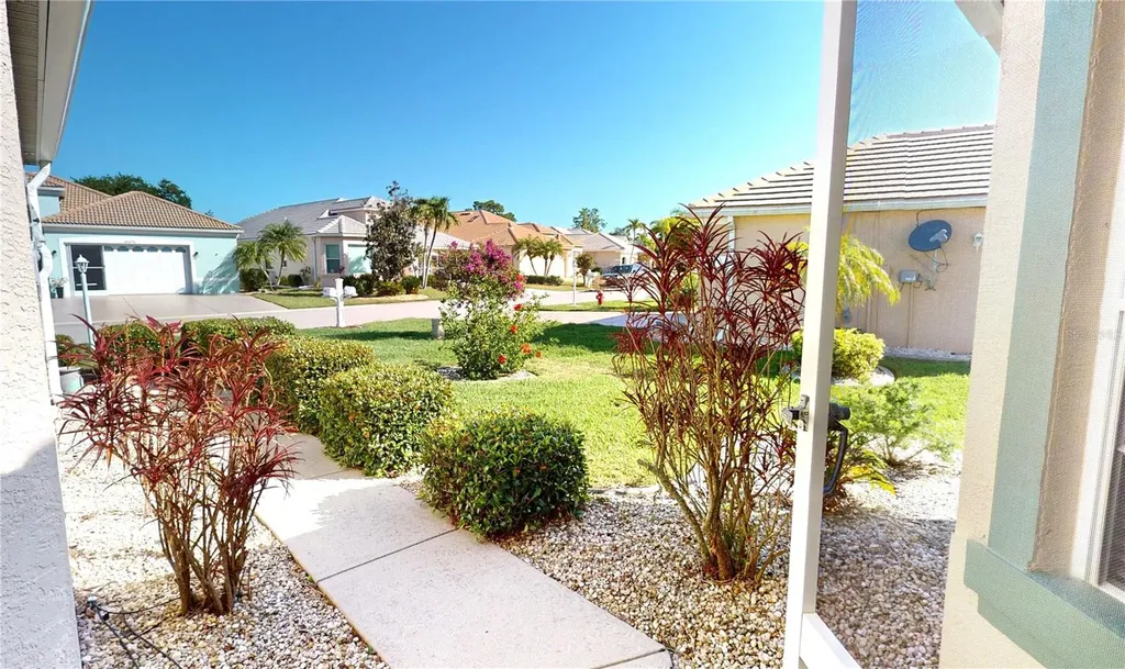 26375 Feathersound Drive Punta Gorda FL 33955