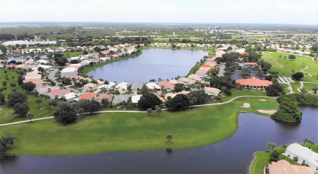 26375 Feathersound Drive Punta Gorda FL 33955