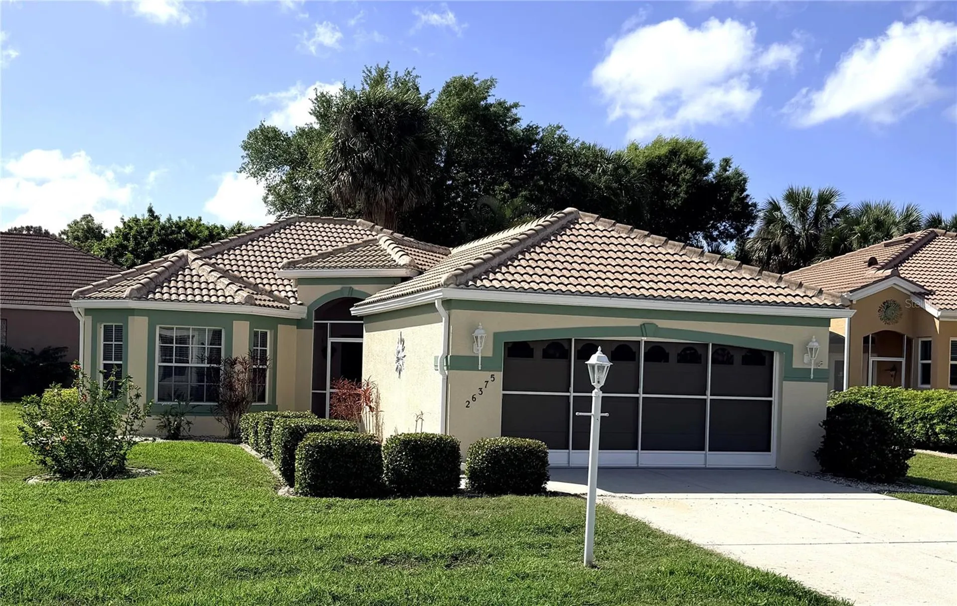 26375 Feathersound Drive Punta Gorda FL 33955