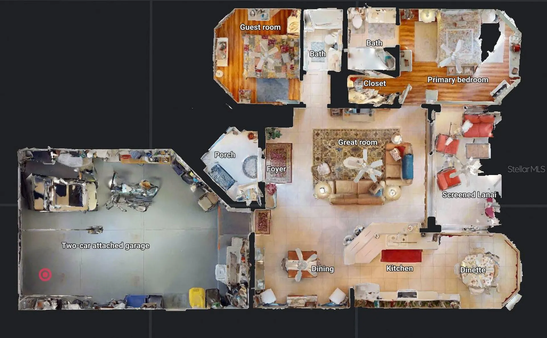 26375 Feathersound Drive Punta Gorda FL 33955