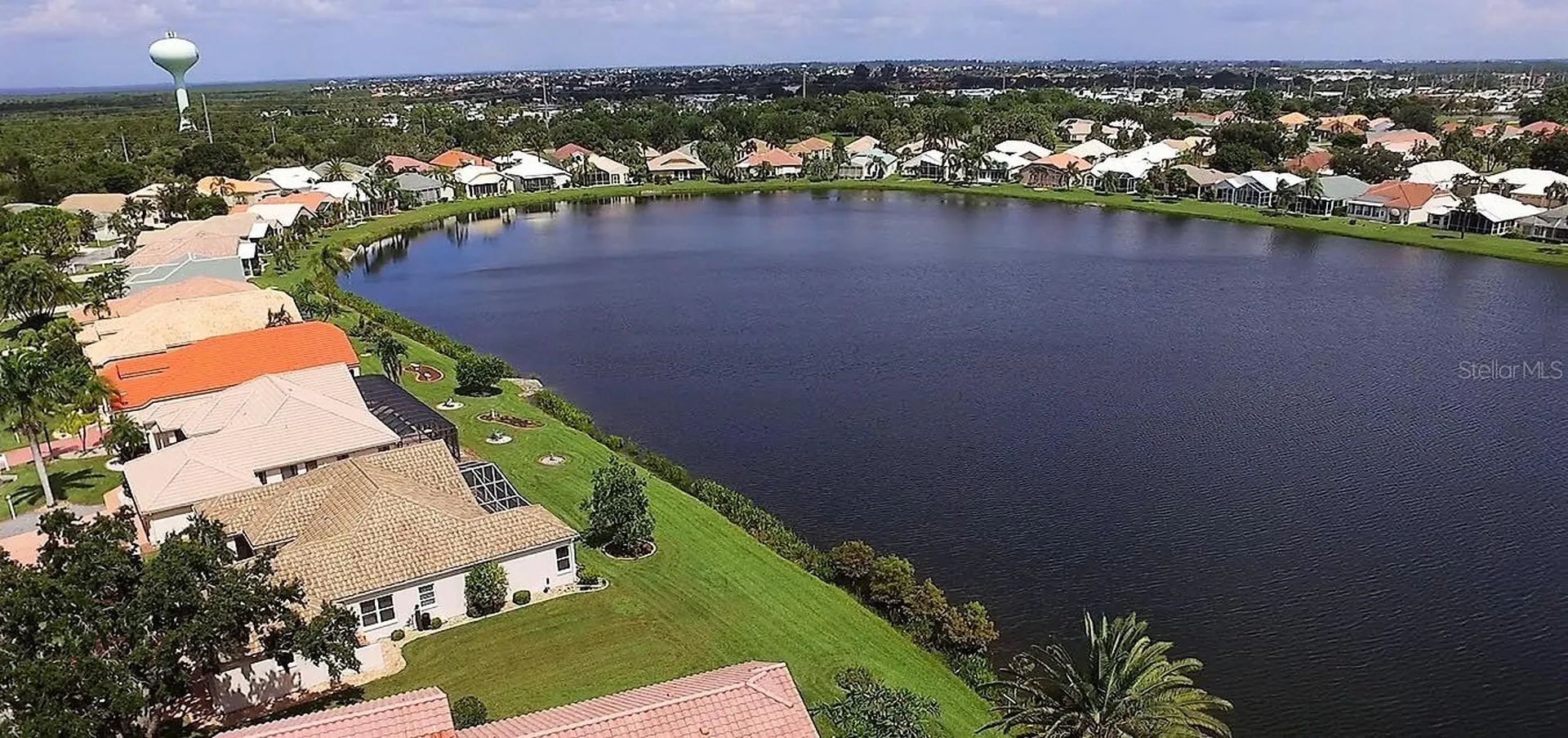 26375 Feathersound Drive Punta Gorda FL 33955