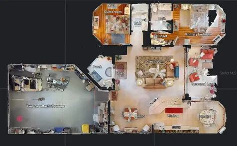 26375 Feathersound Drive Punta Gorda FL 33955