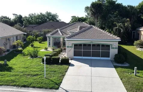 26375 Feathersound Drive Punta Gorda FL 33955