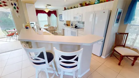 26375 Feathersound Drive Punta Gorda FL 33955