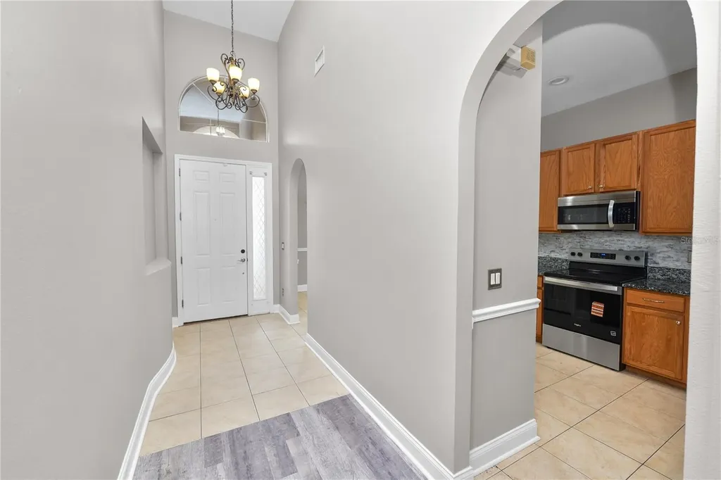 30816 Pumpkin Ridge Drive Wesley Chapel FL 33543