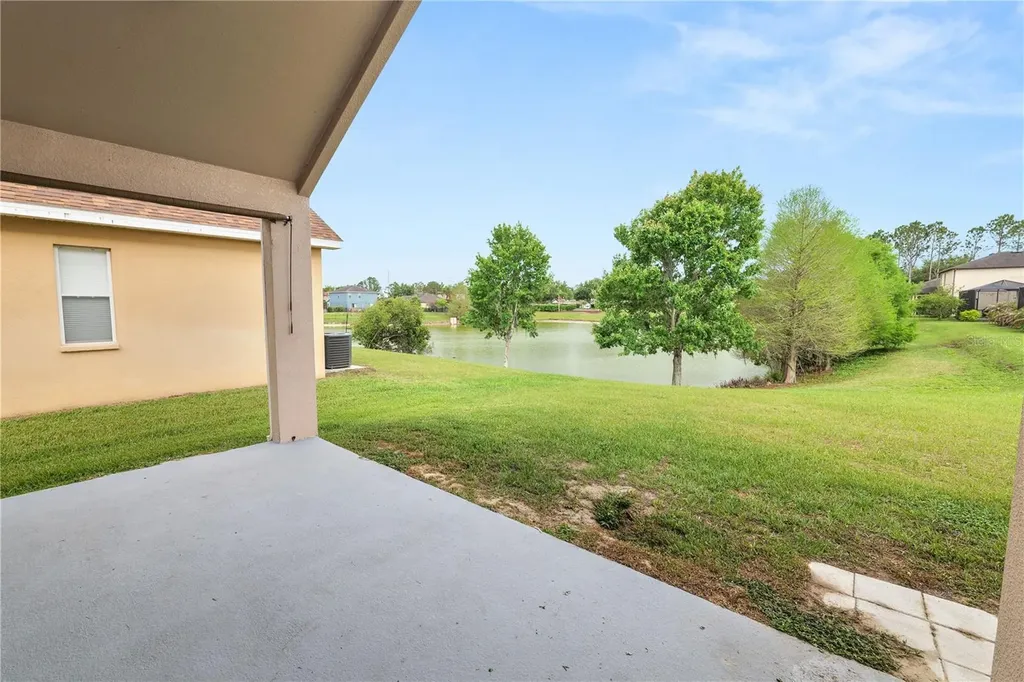 30816 Pumpkin Ridge Drive Wesley Chapel FL 33543