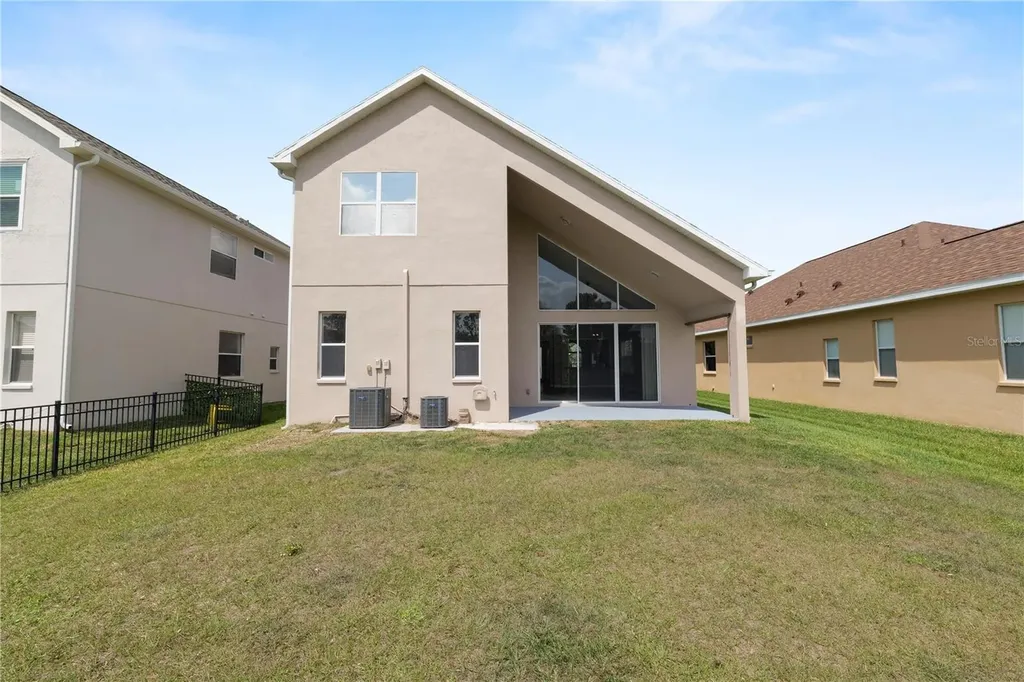 30816 Pumpkin Ridge Drive Wesley Chapel FL 33543