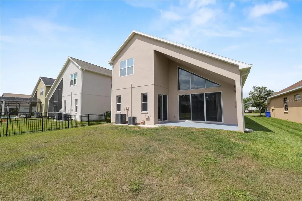 30816 Pumpkin Ridge Drive Wesley Chapel FL 33543