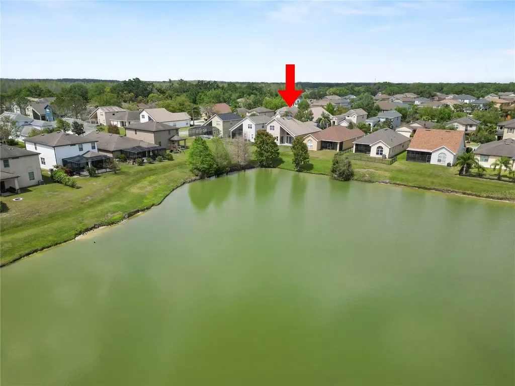 30816 Pumpkin Ridge Drive Wesley Chapel FL 33543