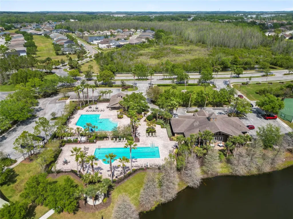 30816 Pumpkin Ridge Drive Wesley Chapel FL 33543