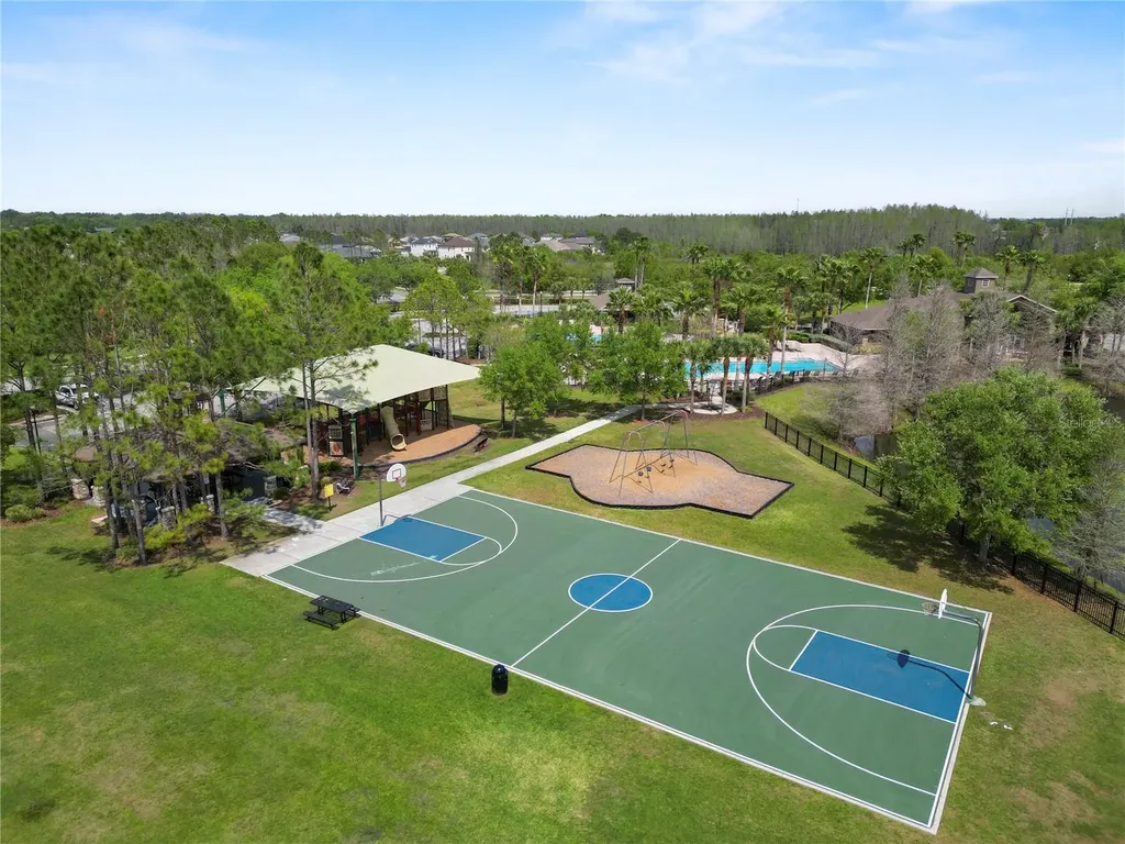 30816 Pumpkin Ridge Drive Wesley Chapel FL 33543